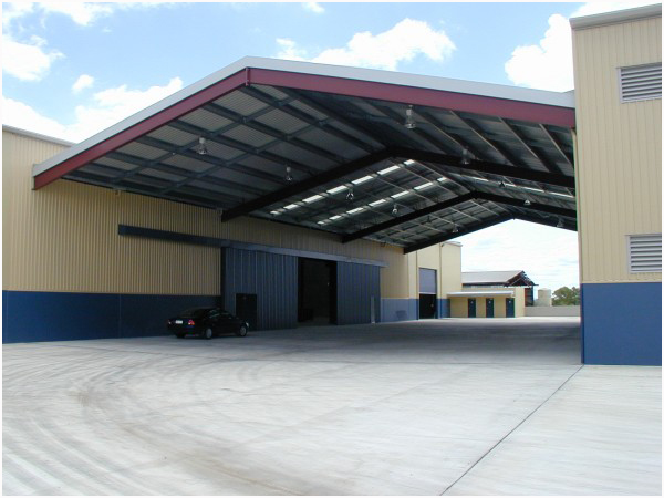 Awning