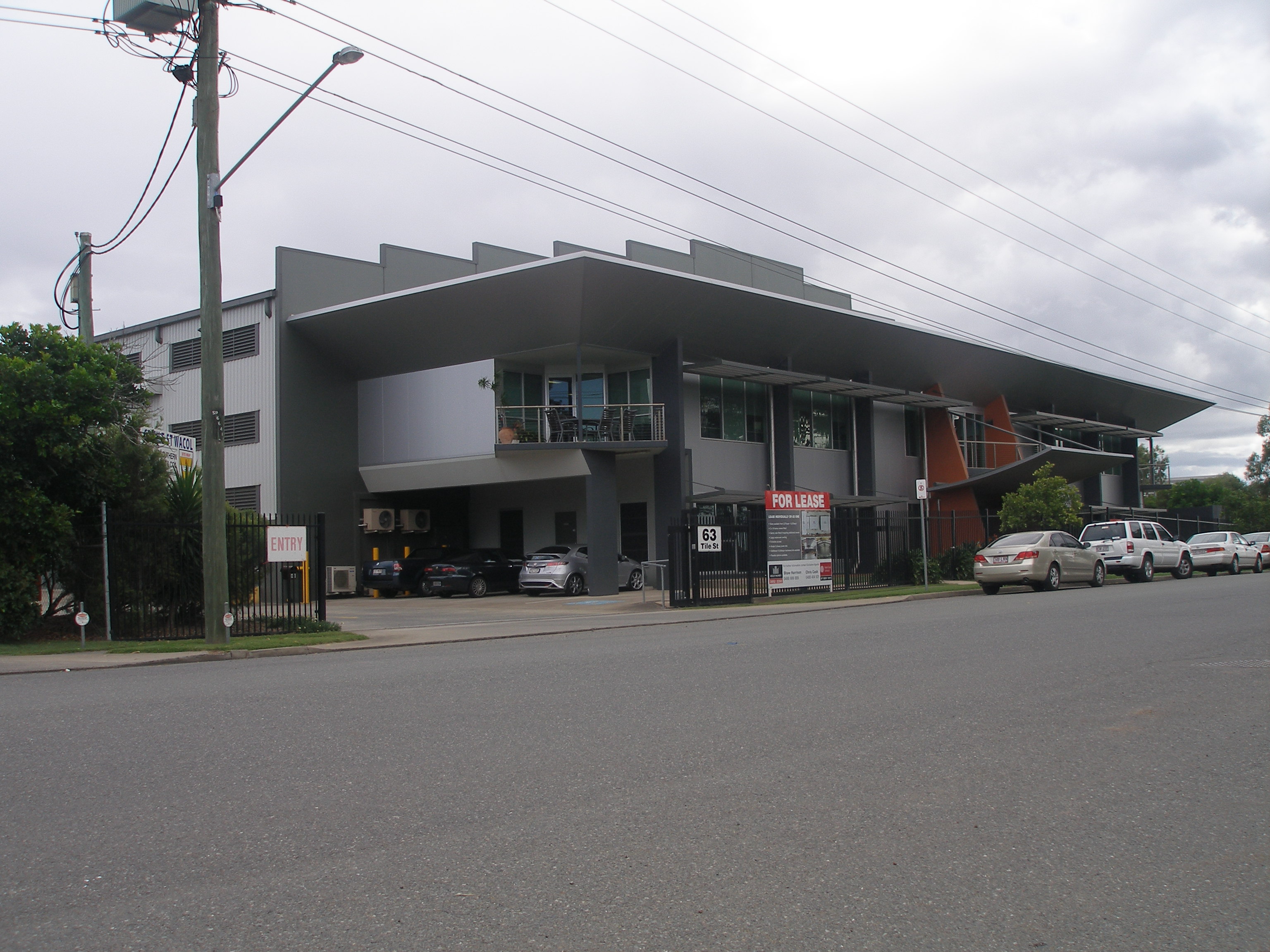 Shed 3