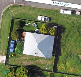 Subdivision Before